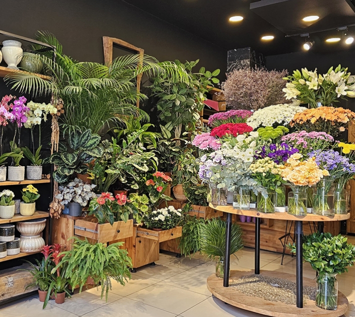 Marmaraereğlisi Çiçekci