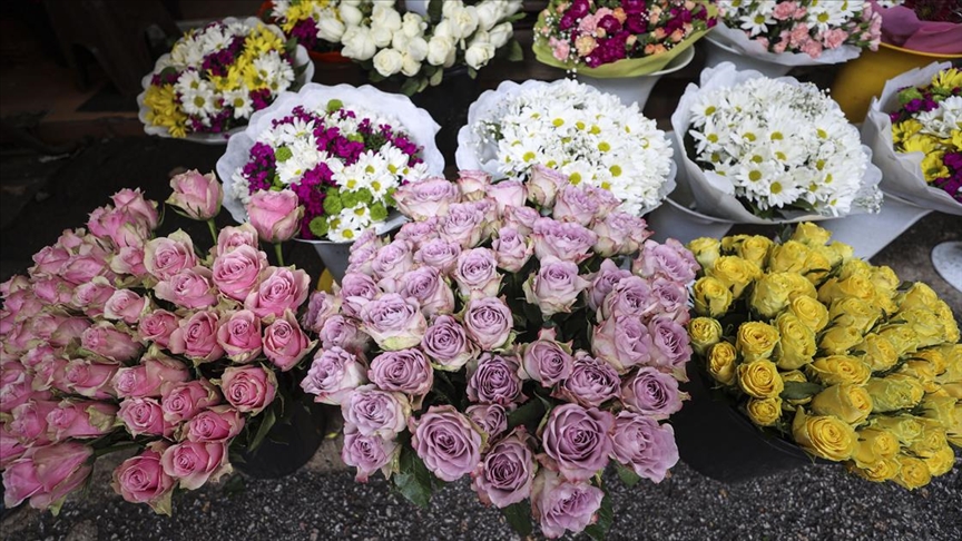 Marmaraereğlisi Çiçekci